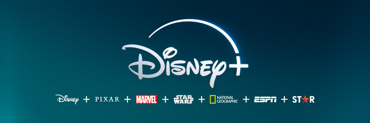 Promoción Disney+